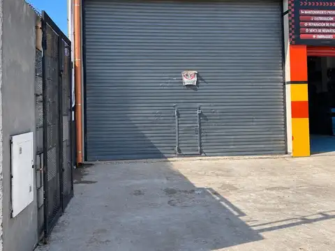 Local comercial en alquiler ubicado en moreno