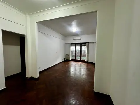 Departamento en Alquiler de 3 ambientes