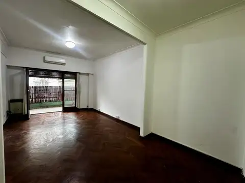 Departamento en Alquiler 50 años