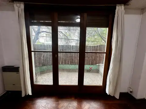 Departamento en Alquiler de 2 dormitorios