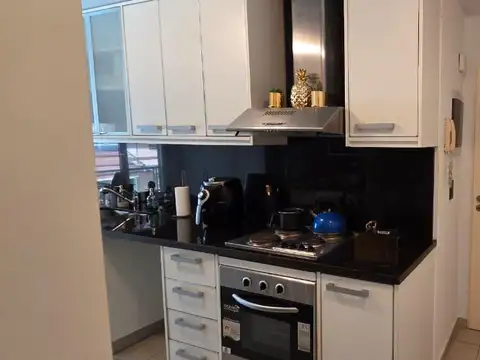 Departamento en Venta 15 años