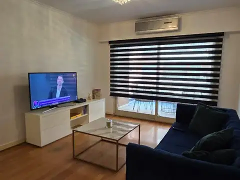 Juana Manso  al 1100 - Bayres Madero