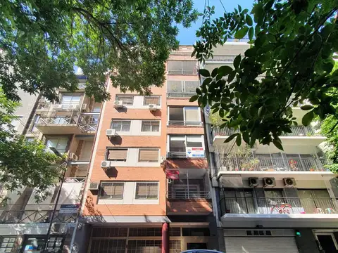 Departamento en  Belgrano