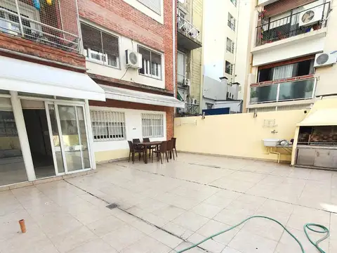 Departamento en Alquiler A Estrenar