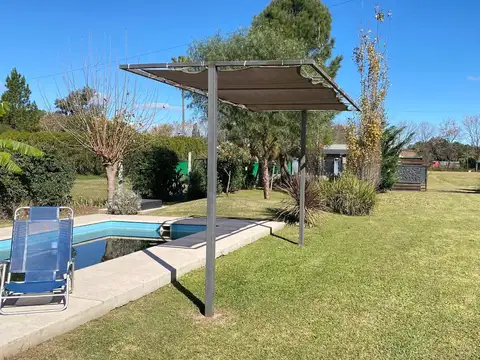 Casa en Venta de 1 dormitorio