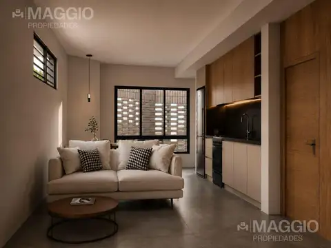 Departamento en Venta en Haedo Norte, USD 75.000