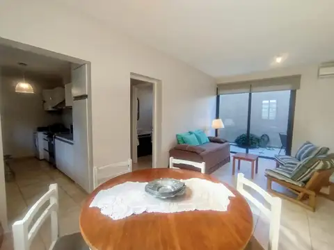 Departamento en Alquiler de 1 dormitorio