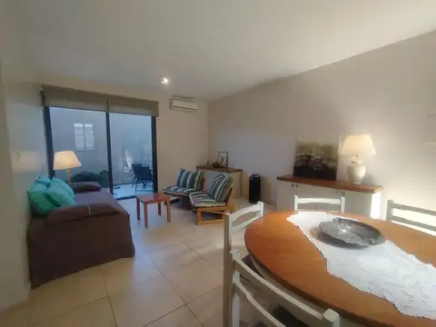 Departamento en Alquiler en Las Heras, USD 500