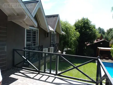 Casa en Venta de 3 dormitorios