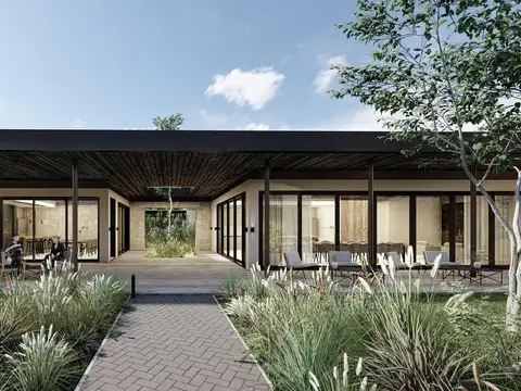 Terreno en Venta en Countries y Barrios Cerrados en Pilar, USD 116.500