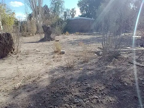 Terreno en Venta en General Gutierrez, USD 60.000