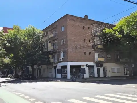 Departamento en Venta en Republica De La Sexta, USD 56.000