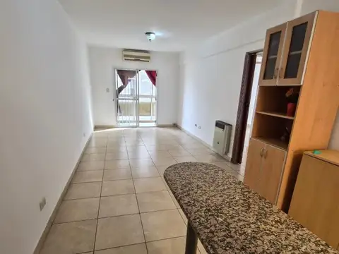 PASCO 90 2 DORMITORIOS ESCALERA QUINCHO