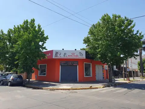 Local en Venta en Villa Luzuriaga, USD 145.000