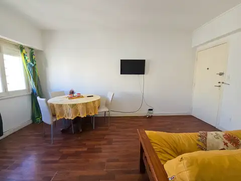 Cordoba y Rivadavia