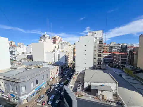 Departamento en Alquiler en Mar del Plata, $ 600.000