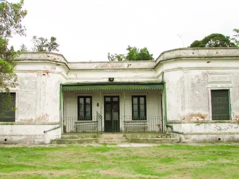 Timote, Carlos Tejedor, BA