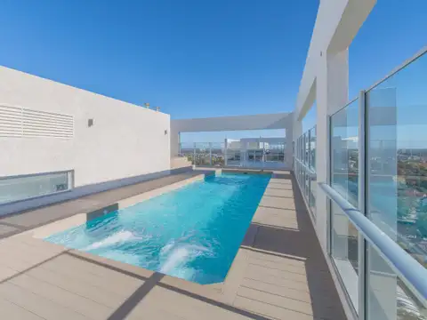Departamento en Venta en Ciudad De Tigre, USD 145.000