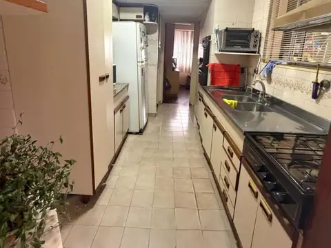 Departamento en Venta 35 años