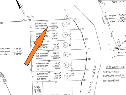 Terreno Lote  en Venta en Sabalos, Zona Delta, Tigre