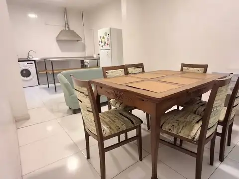 Depto Tipo Casa en Venta en San José, USD 79.000