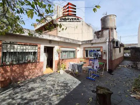 Casa en Venta en Caseros, USD 139.500