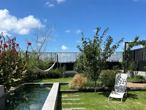 Casa en  alquiler temporal Santa Ana Joven