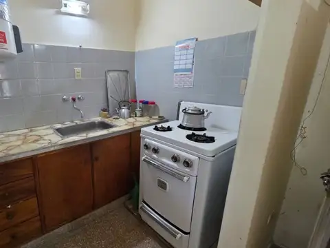 Casa en Alquiler con 1 cochera