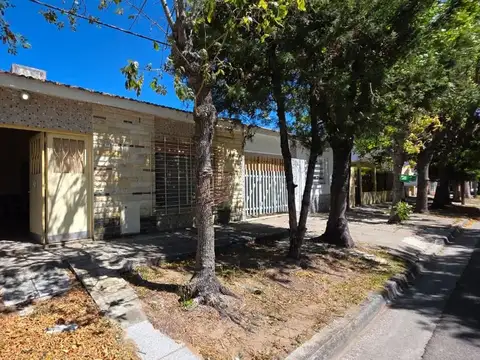 Calle 35 600