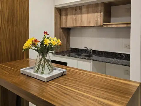 Departamento en Venta de Monoambiente