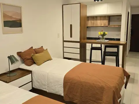Departamento en Venta al Oeste