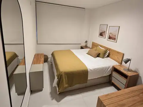 Venta de monoambiente de 20,50 m² en San Nicolás – Pleno centro porteño