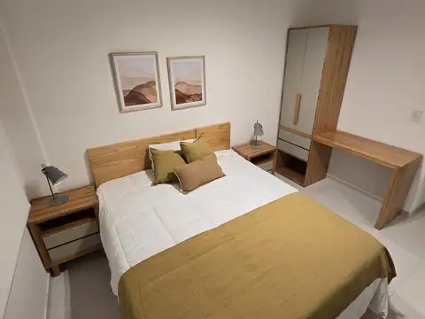 Venta de monoambiente de 20,50 m² en San Nicolás – Pleno centro porteño
