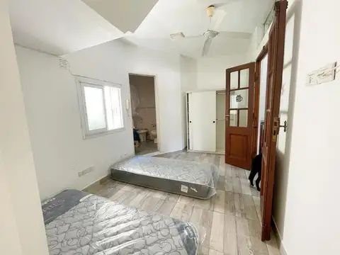Departamento en Alquiler Temporal Apto profesional