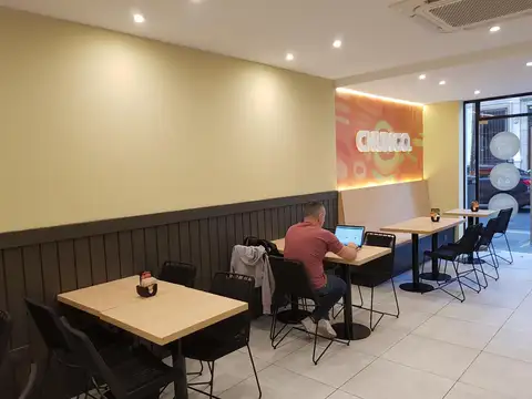 Local en Venta en Palermo Soho, USD 395.000