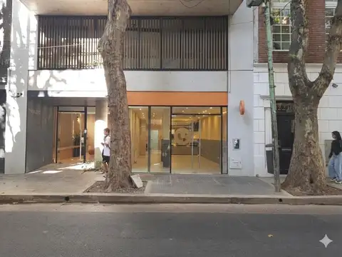 Local en Venta en Palermo Soho, USD 395.000
