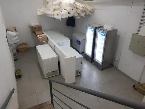 Local en Venta A Estrenar