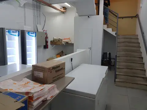 Venta Local comercial con Muy Buena Renta en Palermo Soho - PB y depósito en subsuelo
