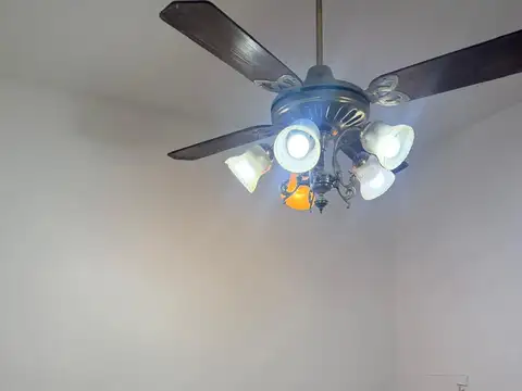 Departamento en Venta 35 años