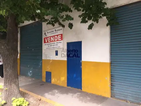 Local en Venta en Villa Elisa, USD 110.000