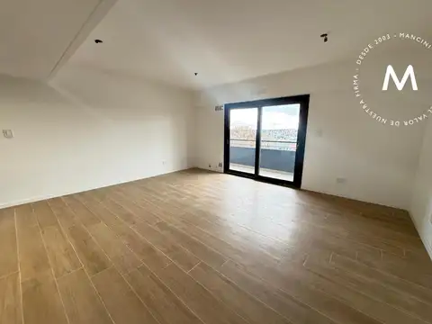 Departamento en Alquiler de 3 ambientes