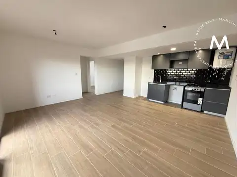 Departamento en Alquiler de 2 dormitorios