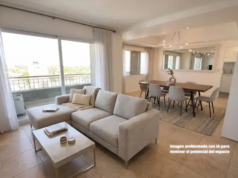 Departamento en Venta en Lanus Oeste, Lanus