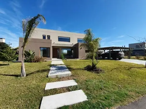 Casa en Alquiler Temporal de 2 dormitorios