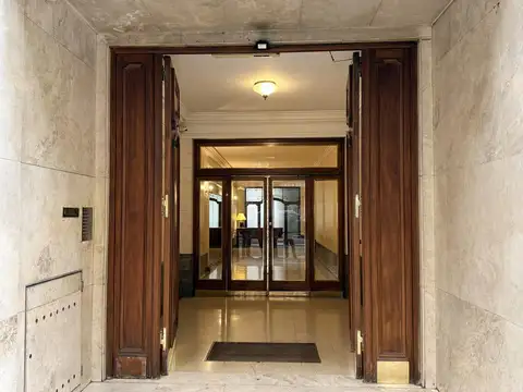 Departamento en Palermo