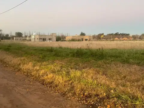 Terreno en Venta de 2022,0 m2