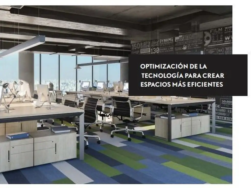 Emprendimiento en Caballito - Etapa: En construcción