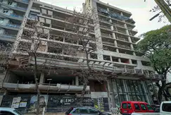 Emprendimiento en Caballito