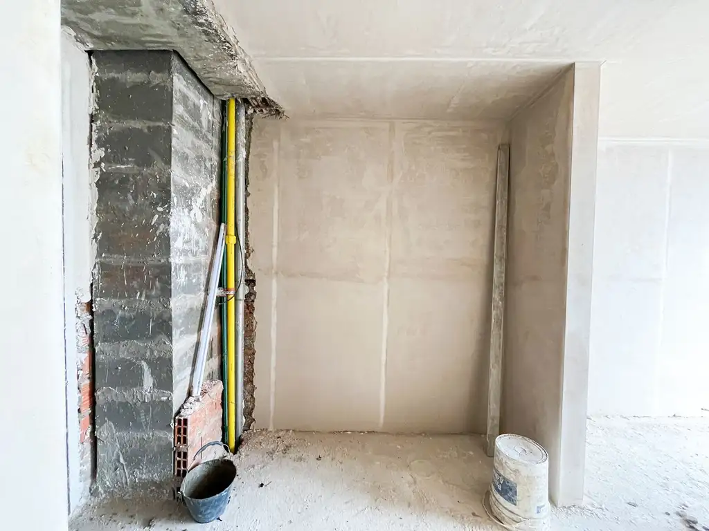 Pedro Goyena en Caballito