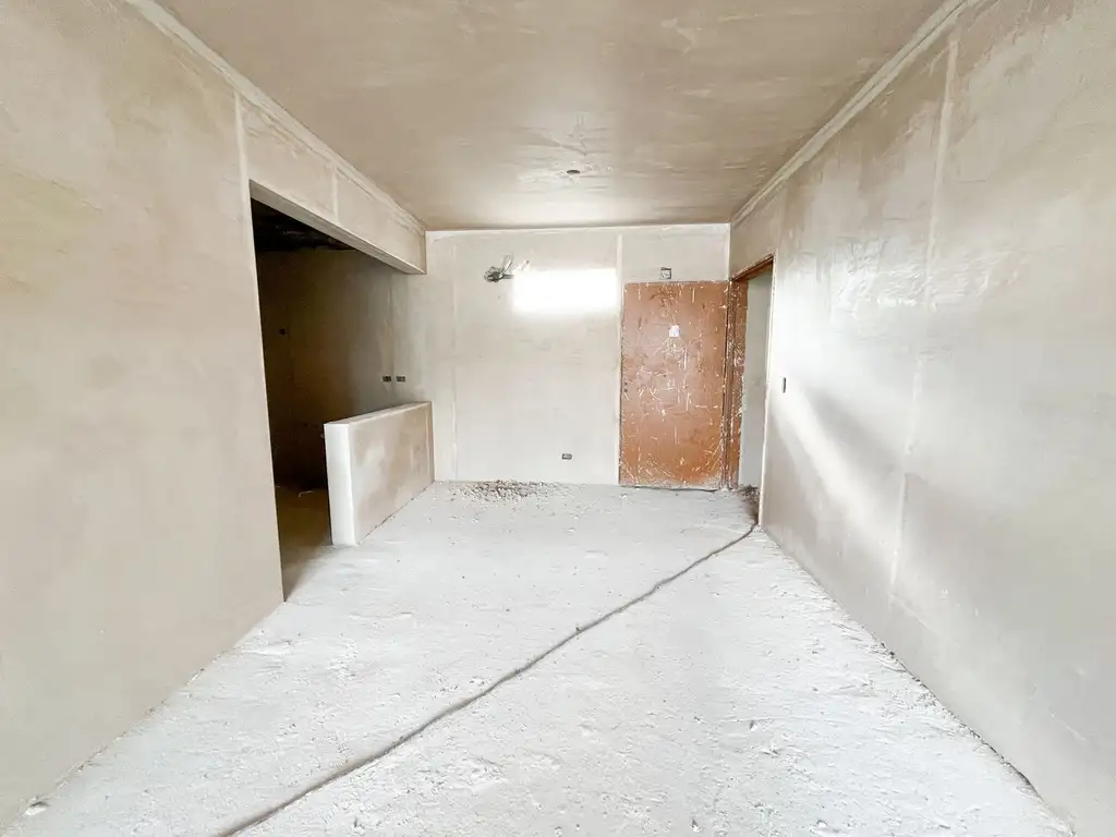 Avenida Pedro Goyena 1200 - Entrega Julio 2025